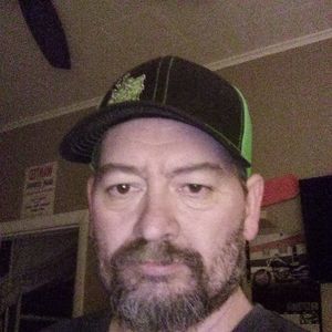 Meet your Posher, Terry